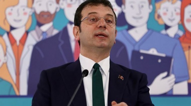 İmamoğlu'nun yargılandığı davada yeni gelişme