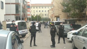 İstanbul'da avukatlık bürosuna silahlı saldırı: 3 ölü, 2 yaralı