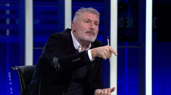 İYİ Parti Genel Başkan Yardımcısı Erdem: Halkın yurtdışında yaşamak istemesinde daha büyük beka problemi olabilir mi?