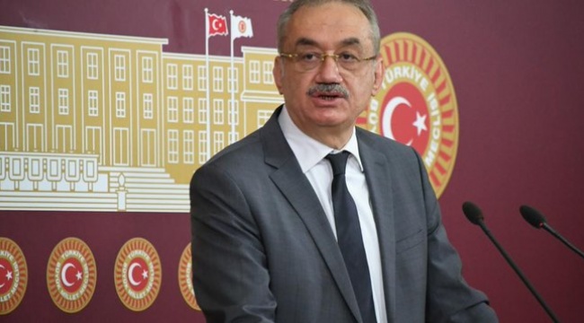 İYİ Partili Tatlıoğlu'ndan "128 milyar dolar" açıklaması: Bugün alınmaya kalkılsa dolar 15 lirayı görür