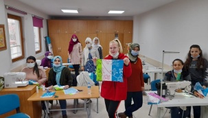 İZİKAD’ın Tasarım ve Üretim Projesi tam gaz