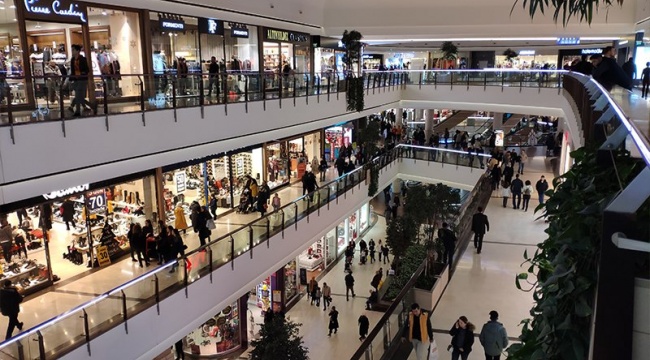 Kabine toplantısı öncesi AVM'lerden çağrı: İlave tedbirlerden alışveriş merkezleri muaf tutulsun