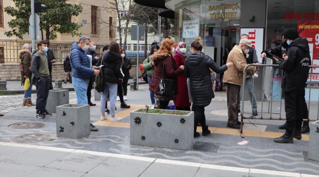 Karadeniz’de 'farklı bir mutasyonun varlığı' araştırılıyor