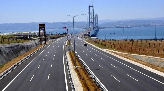 Karar yazarı İbrahim Kahveci: Bir köprüye 3,3 milyar lira ama 83,5 milyon kişiye 8 milyar