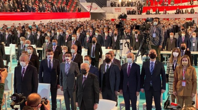 Karar yazarı Taha Akyol: HDP iddianamesi MHP kongresine yetiştirilmek için alelacele yazılmış