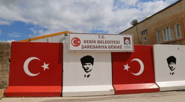 Kayyımın ilanına 26 kişi başvurdu, AK Partili başkanın yeğeni alındı