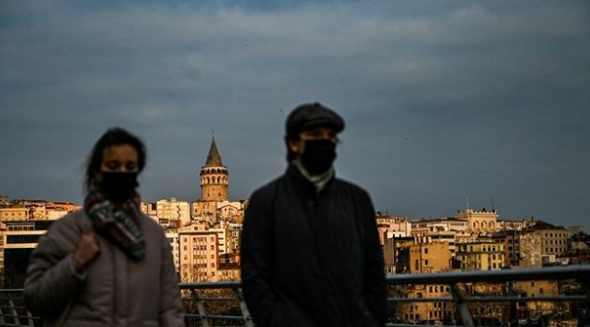 KESK'ten 'sosyal destekli 4 haftalık tam kapanma' talebi