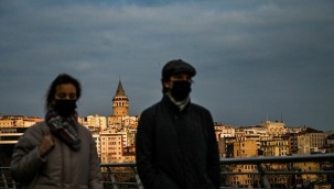 KESK'ten 'sosyal destekli 4 haftalık tam kapanma' talebi