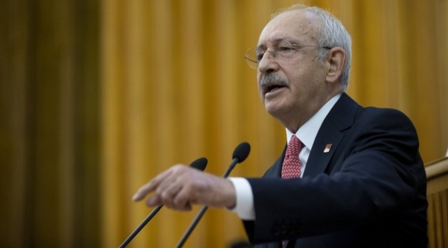 Kılıçdaroğlu AİHM'de bir kez daha kazandı: Hükümetin itirazına ret
