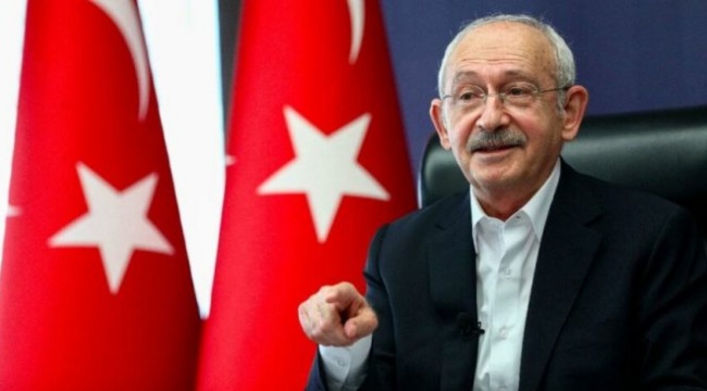 Kılıçdaroğlu’ndan AK Parti’ye Thodex sorusu: Öbür tosunu da kırmızı bültenle aradın ne oldu?