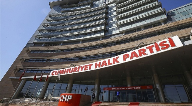 Kılıçdaroğlu'nun fezlekesinin detayları ortaya çıktı: CHP MYK'dan 17 isme soruşturma açılmış