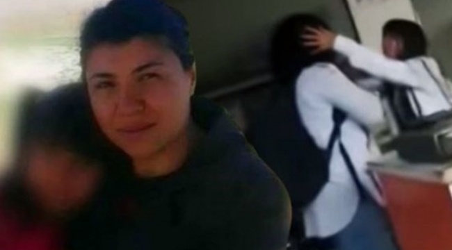 Kızlarının gözü önünde eski eşini öldüren Fedai Varan’a verilen müebbet cezası onandı