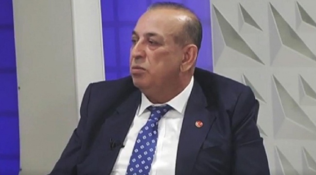 Konya Lokantacılar Esnaf Odası Başkanı Karamercan: Valilik esnafa destek için belediyeye 6 milyon lira vermiş ama biz görmedik