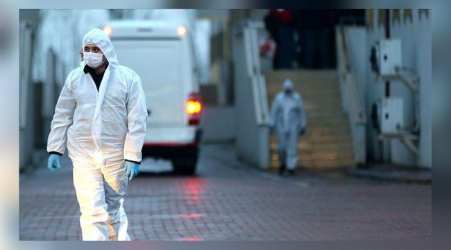 Koronavirüs kaynaklı can kayıpları gizleniyor mu? İstanbul Tabip Odası'ndan Dr. Koç: Salgında kasım ayından daha riskli bir döneme girdik