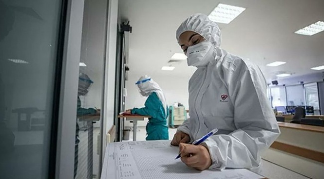 Koronavirüsü atlatanlarda hangi hastalıklar görülmeye başladı?