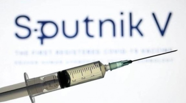 Kovid-19 aşısı Sputnik V’nin Türkiye’de üretimi için anlaşma sağlandı