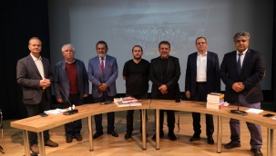 KÖY ENSTİTÜLERİ AYVALIK’TA DÖRT GÜN BOYUNCA GÜNDEME TAŞINDI