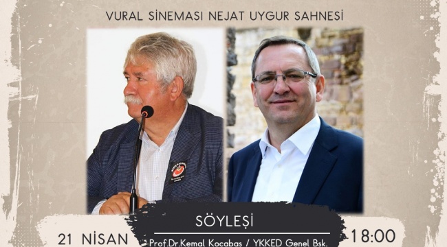 KÖY ENSTİTÜLERİ FİKİR VE KÜLTÜR GÜNLERİ AYVALIK’TA BAŞLIYOR!