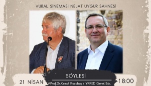 KÖY ENSTİTÜLERİ FİKİR VE KÜLTÜR GÜNLERİ AYVALIK’TA BAŞLIYOR!