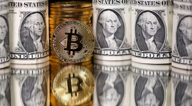 Kripto para piyasası 2 trilyon doları aştı