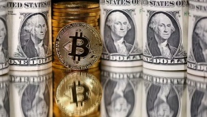 Kripto para piyasası 2 trilyon doları aştı
