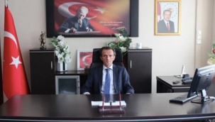 Kuyucak Kaymakamı Yılmaz Kurt ölü bulundu
