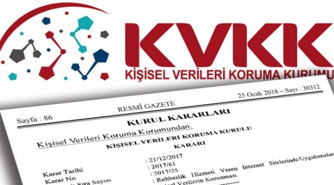 KVKK'dan Facebook'a veri sızdırma soruşturması