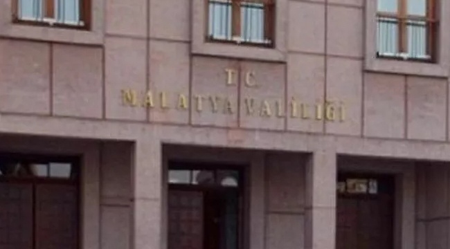 Malatya Valiliği'nden Almanya'ya gönderilen 43 kişinin Türkiye'ye dönmediği iddialarına ilişkin açıklama