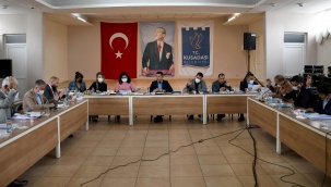 MALİ DİSİPLİN DOĞRU BÜTÇELEME İSTİKRARLI BÜYÜME