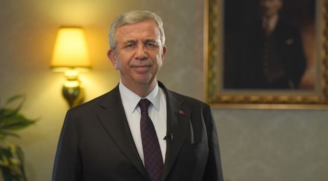 Mansur Yavaş'tan gençlere "Kripto para" uyarısı