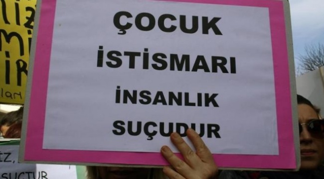 Maraş’ta 12 yaşındaki çocuğa 7 yıl boyunca beş erkek tarafından istismar: Dört kişi tutuklandı!