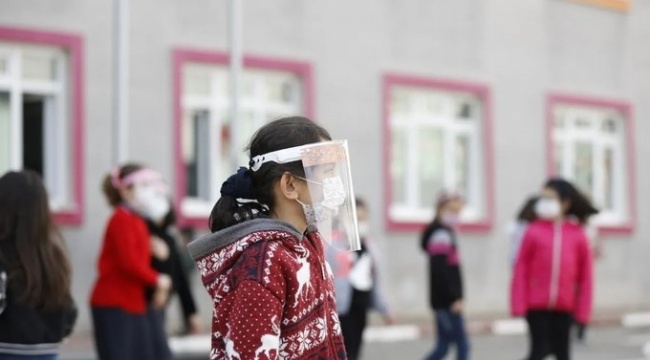 MEB: Tüm eğitim kurumlarında uzaktan eğitime geçiliyor