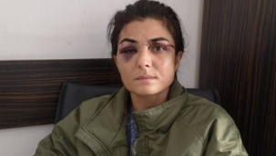 Melek İpek tahliye edildi