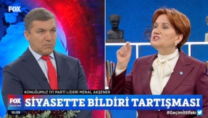 Meral Akşener Amirallere Neden Zevzek Dediğini Açıkladı
