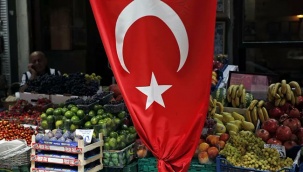 Merkez Bankası'ndan enflasyon değerlendirmesi: Üretici fiyatları kaynaklı baskı arttı