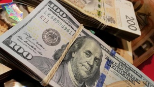 Merkez Bankasının döviz rezervleri mart ayında yüzde 12,9 azaldı
