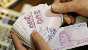 MHP’li belediyede zimmet operasyonu