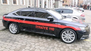 MHP'li Çayeli Belediyesi 750 bin liralık otomobili