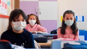 Milli Eğitim Bakanı Selçuk'tan ‘uzaktan eğitim' paylaşımı