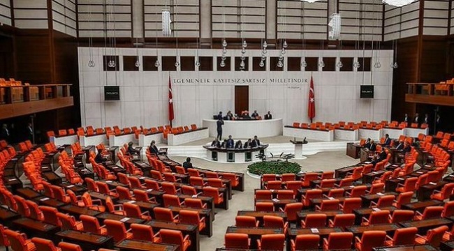 Muhalefetin oylarıyla reddedilen "güvenlik soruşturması" teklifi yeniden görüşülecek