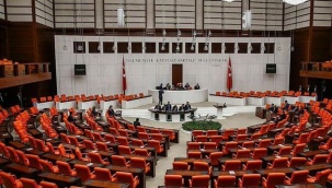Muhalefetin oylarıyla reddedilen