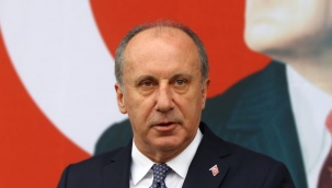 Muharrem İnce Koronavirüse Yakalandı