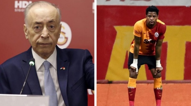 Mustafa Cengiz: Donk'un seks partilerinden bıktık