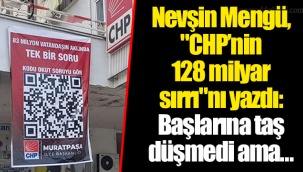 Nevşin Mengü,