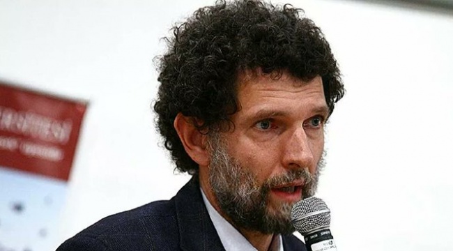 Osman Kavala'nın tahliye talebi reddedildi