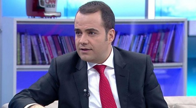 Özgür Demirtaş, Bakan Fahrettin Koca’ya seslendi: Gelmeyecekse söyleyin, gidip aşımızı olalım