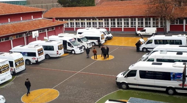 Palandöken: Pandemide çalışamayan araçlar zorunlu trafik sigortası ve araç muayene ücretlerinden muaf tutulsun