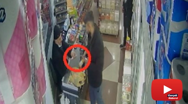Polisten kaçan yankesici tepetaklak düşünce yakalandı