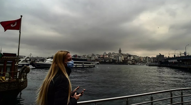Prof. Savlı: Varyant tespitinde büyük boşluk var, sonbaharda daha uzun süre kapalı kalabiliriz