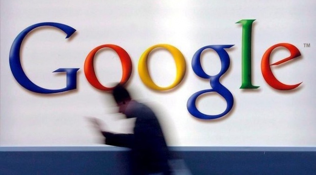 Rekabet Kurulu'ndan Google'a ceza